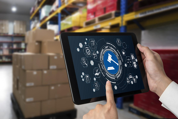 Depo Yönetiminde Otomasyon ve Akıllı Sistemlerin Lojistikte Sağladığı Dijital Avantajlar