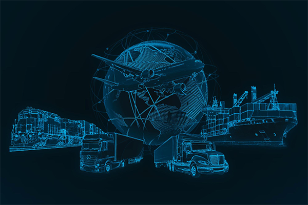 Lojistik Sektöründe Dijital Dönüşümle Operasyonel Verimliliği Maksimuma Çıkarmanın Yeni Yolları