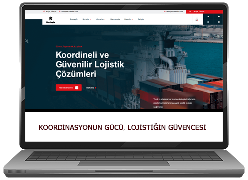 Koordinasyonun Gücü, Lojistiğin Güvencesi