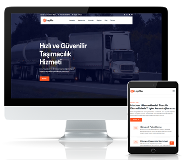 Güvenilir Karayolu Taşımacılığı