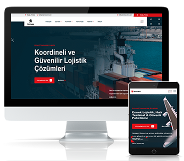 Stratejik Denizyolu Taşımacılığı