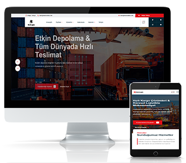 Depodan Teslimata Etkin Yönetim