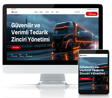 Verimli Tedarik Zinciri Yönetimi