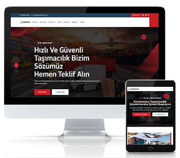 Özel Proje ve Ağır Yük Çözümleri