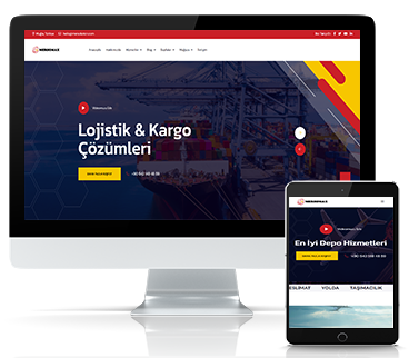 Kargo ve Güvenli Lojistik Çözümleri